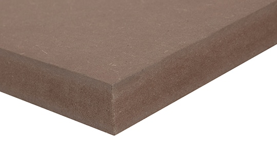 MDF Spectrum-image