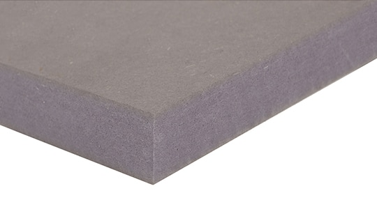 MDF Spectrum-image