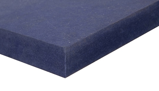 MDF Spectrum-image