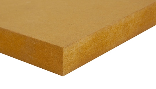MDF Spectrum-image