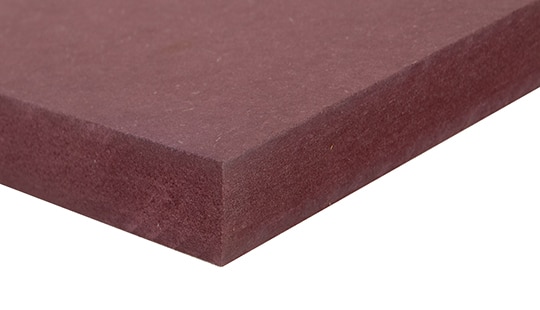 MDF Spectrum-image