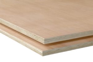 Okoume multiplex 10 jaar garantie gegrond-image